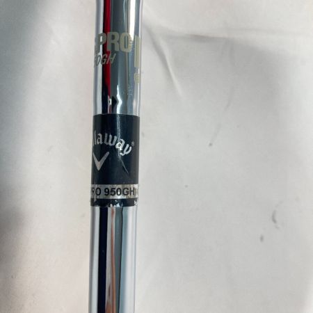  Callaway キャロウェイ BIG BERTHA ALPHA 815 20° UT 950GH S カバーなし