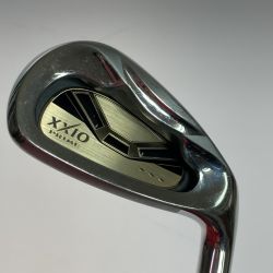 ◎◎ DUNLOP ダンロップ XXIO PRIME ゼクシオ プライム 4番 21° アイアン SP-600 R2 Cランク