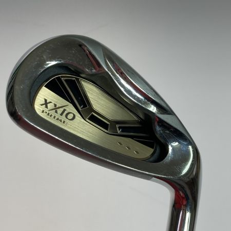  DUNLOP ダンロップ XXIO PRIME ゼクシオ プライム 4番 21° アイアン SP-600 R2