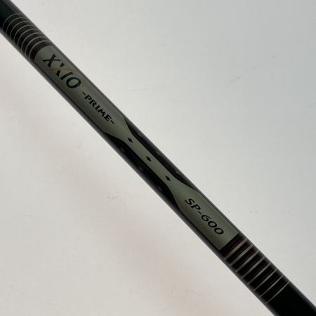  DUNLOP ダンロップ XXIO PRIME ゼクシオ プライム 4番 21° アイアン SP-600 R2