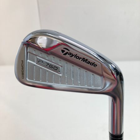  TaylorMade テーラーメイド P760 33° 7番アイアン 7I Dynamic Gold ダイナミックゴールド S200 カバーなし