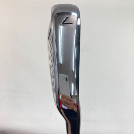  TaylorMade テーラーメイド P760 33° 7番アイアン 7I Dynamic Gold ダイナミックゴールド S200 カバーなし