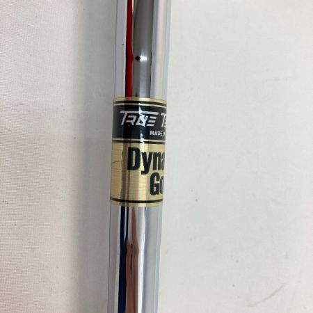  TaylorMade テーラーメイド P760 33° 7番アイアン 7I Dynamic Gold ダイナミックゴールド S200 カバーなし
