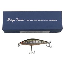 ΣΣ RayTune レイチューン ルアー VOGUE ヴォーグ 50S #ヤマメ オレンジベリー デビルアイ Aランク