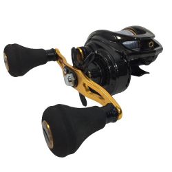 ◎◎ Abu Garcia アブガルシア ロキサーニ パワーシューター 右ハンドル ROXANI POWER SHOOTER Cランク