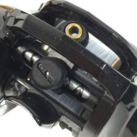  Abu Garcia アブガルシア ロキサーニ パワーシューター 右ハンドル ROXANI POWER SHOOTER