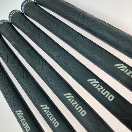  MIZUNO ミズノ EURUS 5GO 5-9.P 6本 アイアンセット FST1170