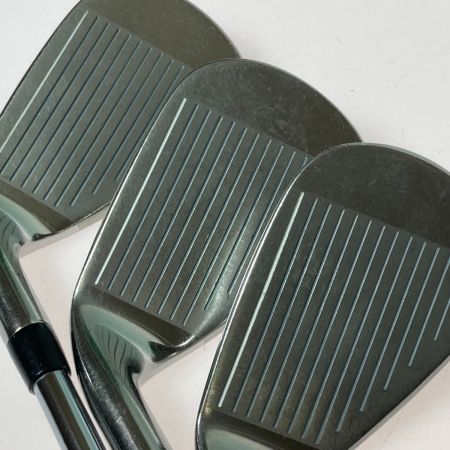  MIZUNO ミズノ EURUS 5GO 5-9.P 6本 アイアンセット FST1170