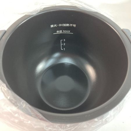  SHARP シャープ  水なし自動調理器 HEALSIO ヘルシオ ホットクック KN-HW16F-W ホワイト 開封済み