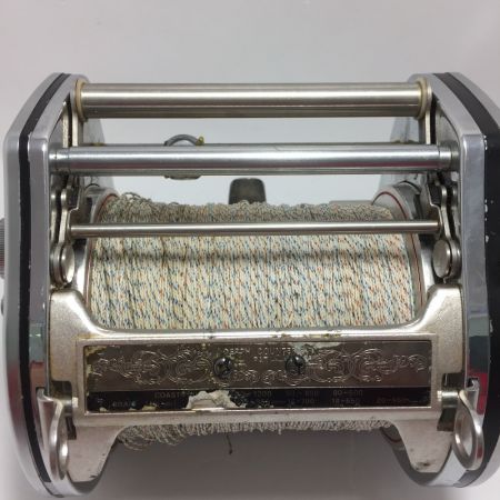  DAIWA ダイワ Super Dyanamic スーパーダイナミック SS900 船釣り 大型リール 