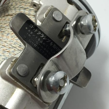  DAIWA ダイワ Super Dyanamic スーパーダイナミック SS900 船釣り 大型リール 