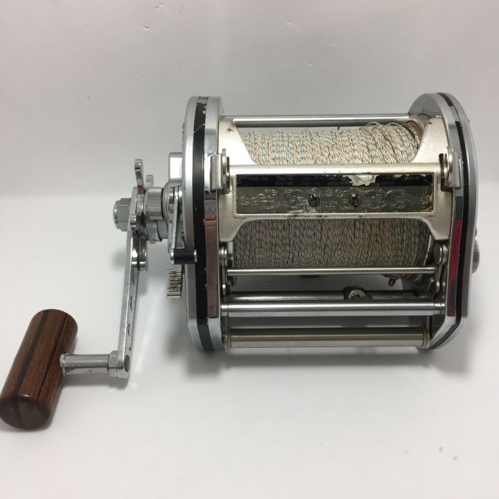 DAIWA ダイワ Super Dyanamic スーパーダイナミック SS900 船釣り 大型リール ｜中古｜なんでもリサイクルビッグバン