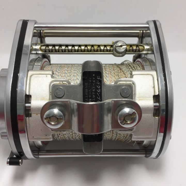 DAIWA ダイワ Super Dyanamic スーパーダイナミック SS900 船釣り 大型リール ｜中古｜なんでもリサイクルビッグバン