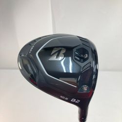 ◎◎ Bridgestone ブリヂストン 2021 B2 10.5° ドライバー Air Speeder R相当 カバーあり Bランク