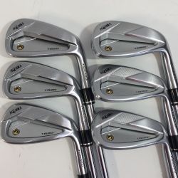 ◎◎ HONMA ホンマ TR20P 6-11 6本 アイアンセット N.S.PRO modus3 for t//world R Cランク