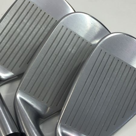  HONMA ホンマ TR20P 6-11 6本 アイアンセット N.S.PRO modus3 for t//world R