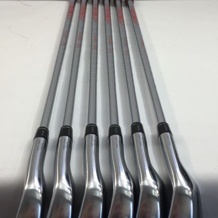  HONMA ホンマ TR20P 6-11 6本 アイアンセット N.S.PRO modus3 for t//world R