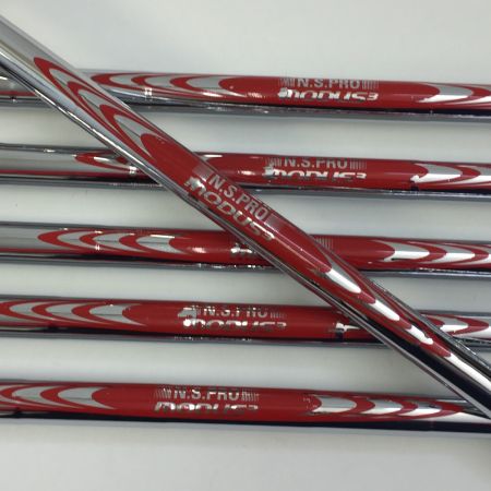  HONMA ホンマ TR20P 6-11 6本 アイアンセット N.S.PRO modus3 for t//world R