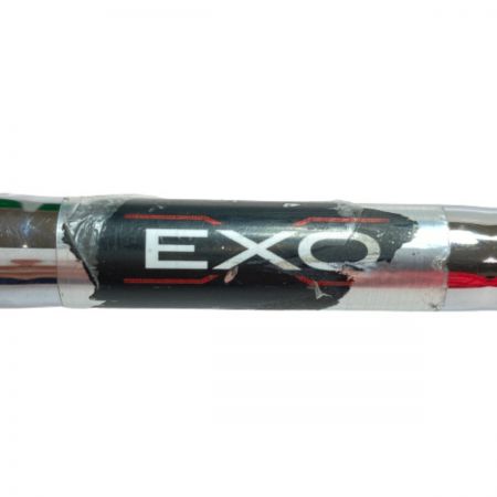  ODYSSEY オデッセイ EXO エクソー SEVEN MINI セブンミニ PT パター カバーなし レッド