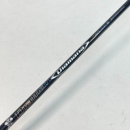  DUNLOP ダンロップ 2018 SRIXON Z785 スリクソン 9.5° ドライバー ディアマナ DF60 S カバーあり Z785