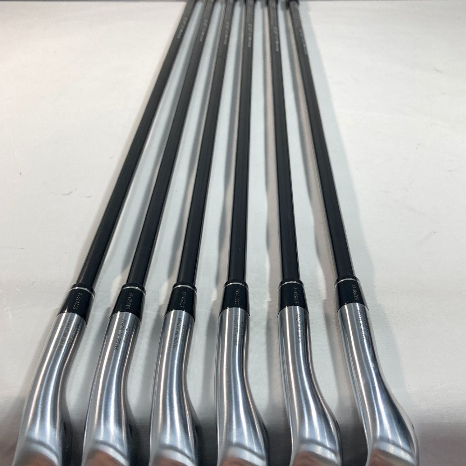 中古】 HONMA ホンマ ツアーワールド TR21X 5-10 6本 アイアンセット