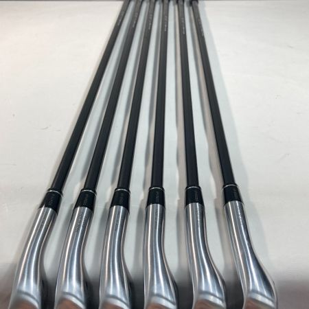  HONMA ホンマ ツアーワールド TR21X 5-10 6本 アイアンセット TR21X VIZARD IB-WF 85 S