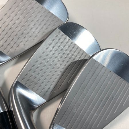  HONMA ホンマ ツアーワールド TR21X 5-10 6本 アイアンセット TR21X VIZARD IB-WF 85 S