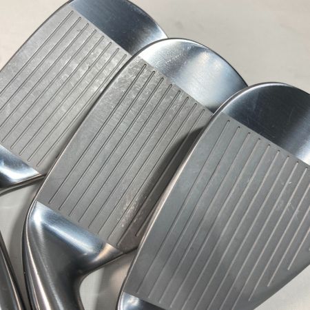  HONMA ホンマ ツアーワールド TR21X 5-10 6本 アイアンセット TR21X VIZARD IB-WF 85 S