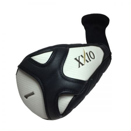  DUNLOP ダンロップ XXIO X ゼクシオ エックス 11.5° ドライバー XXIO MP1000 R カバーあり 1W DW DR