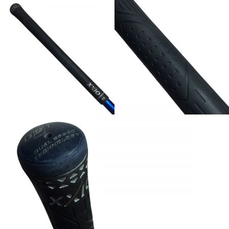  DUNLOP ダンロップ XXIO X ゼクシオ エックス 11.5° ドライバー XXIO MP1000 R カバーあり 1W DW DR