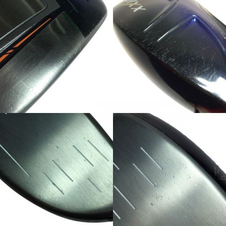  DUNLOP ダンロップ XXIO X ゼクシオ エックス 11.5° ドライバー XXIO MP1000 R カバーあり 1W DW DR