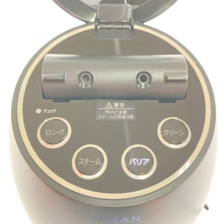 【未使用・新品】YA-MAN ブライトクリーン　型番IS-98H ブライトクリーン｜フェイスケア（美顔器・スチーマー） | YA