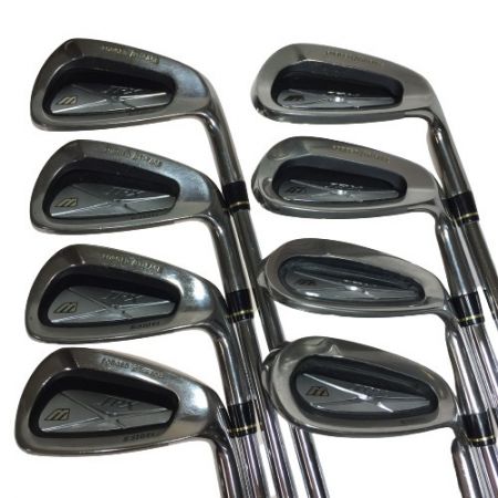  MIZUNO ミズノ JPX E310Ti 5-9.P.S.F 8本 アイアンセット N.S.PRO 950GH HT R