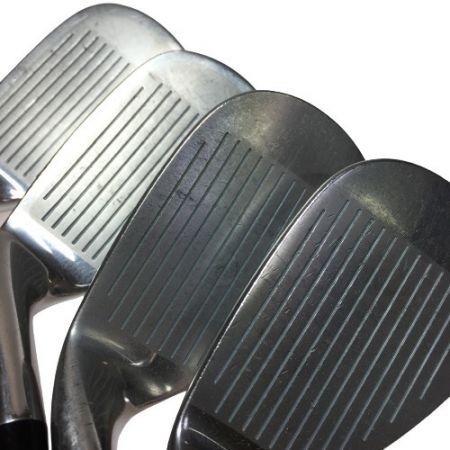  MIZUNO ミズノ JPX E310Ti 5-9.P.S.F 8本 アイアンセット N.S.PRO 950GH HT R