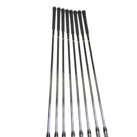  MIZUNO ミズノ JPX E310Ti 5-9.P.S.F 8本 アイアンセット N.S.PRO 950GH HT R