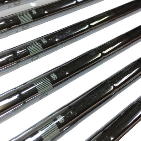  MIZUNO ミズノ JPX E310Ti 5-9.P.S.F 8本 アイアンセット N.S.PRO 950GH HT R