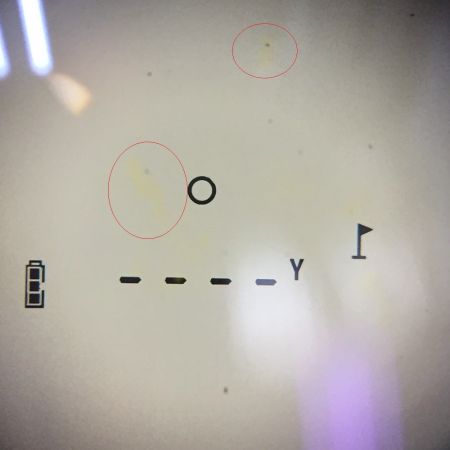  Bushnell ブッシュネル TOUR V4 ツアー V4 レーザー距離計 本体のみ