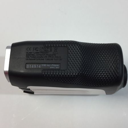  Bushnell ブッシュネル TOUR V4 ツアー V4 レーザー距離計 本体のみ