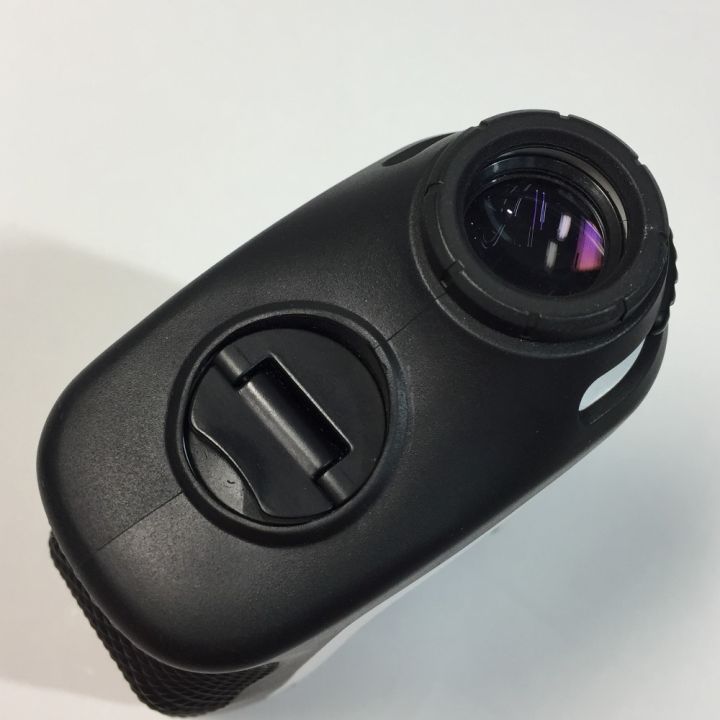 Bushnell ブッシュネル TOUR V4 ツアー V4 レーザー距離計 本体のみ｜中古｜なんでもリサイクルビッグバン