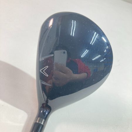  Callaway キャロウェイ Steelhead XR 18° 5W FW Speeder EVOLUTION for XR SR カバーなし