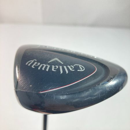  Callaway キャロウェイ Steelhead XR 18° 5W FW Speeder EVOLUTION for XR SR カバーなし