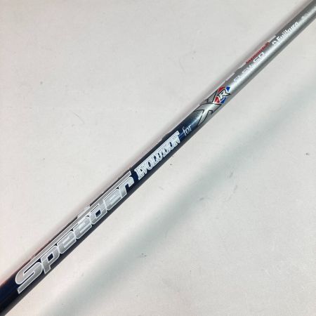  Callaway キャロウェイ Steelhead XR 18° 5W FW Speeder EVOLUTION for XR SR カバーなし