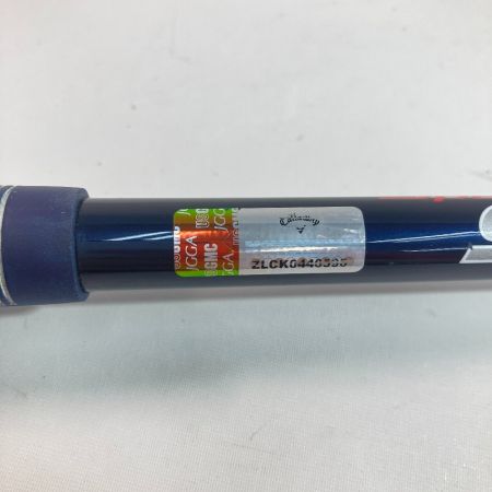  Callaway キャロウェイ Steelhead XR 18° 5W FW Speeder EVOLUTION for XR SR カバーなし