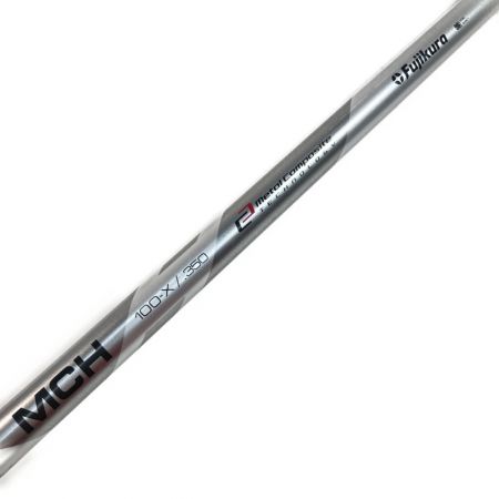  TaylorMade テーラーメイド SIM MAX シムマックス 19° 3UT ユーティリティ MCH 100 X カバーなし