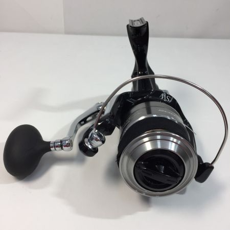  SHIMANO シマノ 14 SPHEROS スフェロス SW 8000HG 03278 スピニングリール