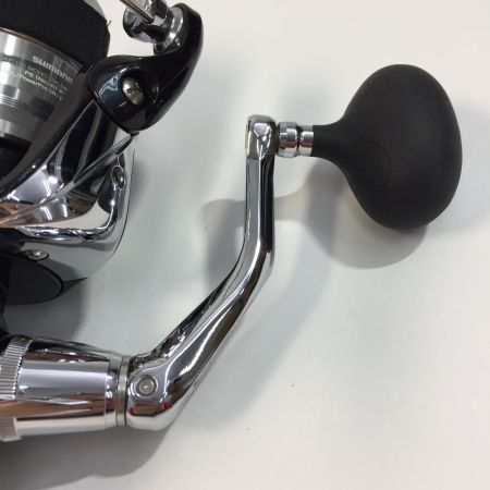  SHIMANO シマノ 14 SPHEROS スフェロス SW 8000HG 03278 スピニングリール
