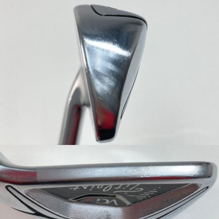  Titleist タイトリスト VG3 TYPE-D タイプD 22° 5I 5番アイアン VGI R カバーなし