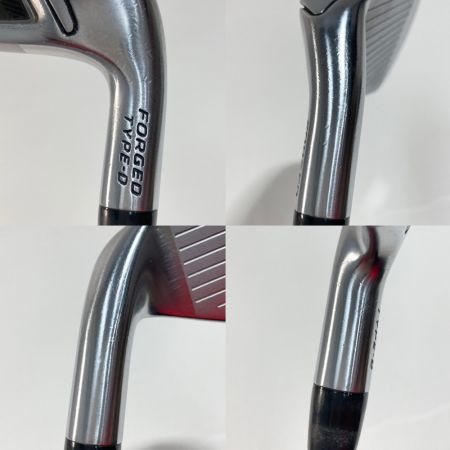  Titleist タイトリスト VG3 TYPE-D タイプD 22° 5I 5番アイアン VGI R カバーなし