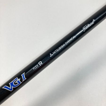  Titleist タイトリスト VG3 TYPE-D タイプD 22° 5I 5番アイアン VGI R カバーなし