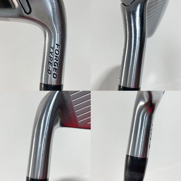 中古】 Titleist タイトリスト VG3 TYPE-D タイプD 22° 5I 5番アイアン VGI R カバーなし｜総合リサイクルショップ  なんでもリサイクルビッグバン オンラインストア